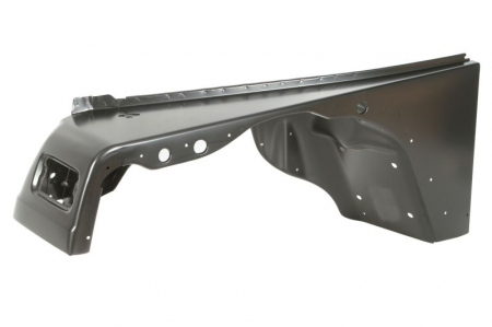 Aripa fata stanga JEEP WRANGLER intre 1996-2008