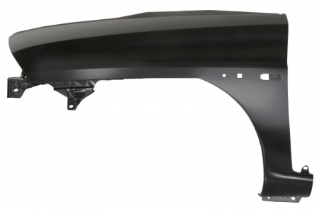 Caroserie - Aripa fata stanga LANCIA Y intre 1995-2003