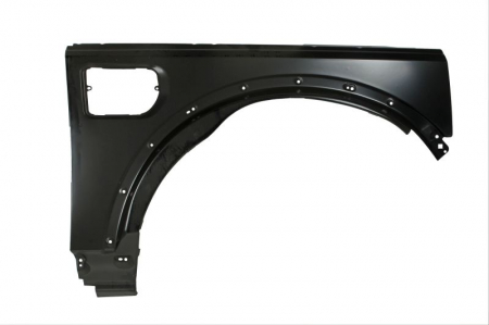 Caroserie - Aripa fata stanga  LAND ROVER DISCOVERY intre 2009-2017