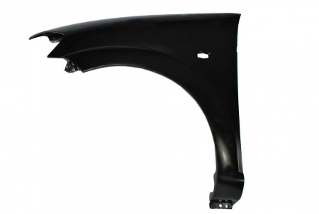 Aripa fata stanga (locas semnalizator, certificat CZ) CITROEN C3 I 2005-2009 [0]