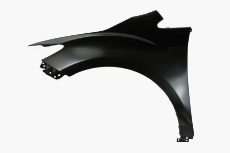 Aripa fata stanga MAZDA CX-7 intre 2007-2012