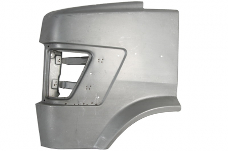 Caroserie - Aripa fata stanga MERCEDES T1 / T2 601, 602 intre 1977-1996