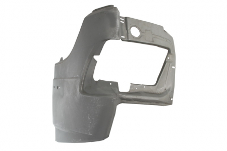 Caroserie - Aripa fata stanga MERCEDES VARIO intre 1996-2013