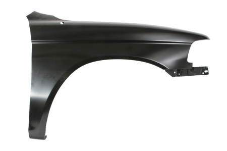 Caroserie - Aripa fata stanga MITSUBISHI PAJERO SPORT intre 1997-1999