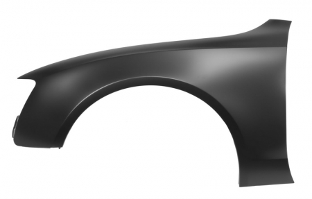 Piese Auto - Aripa fata stanga otel AUDI A5 intre 2006-2011