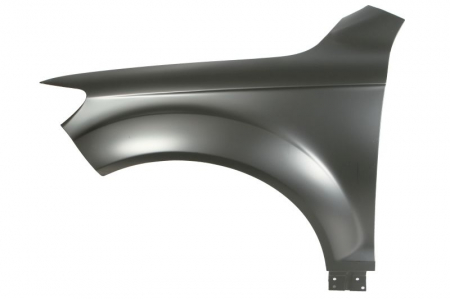 Piese Auto - Aripa fata stanga otel AUDI Q7 intre 2006-2015