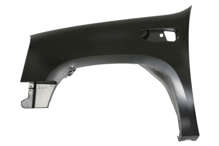 Caroserie - Aripa fata stanga (otel) CADILLAC ESCALADE intre 2006-2013