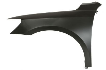 Aripa fata stanga (otel, certificat CAPA) VW Passat varianta Usa 2016-2019