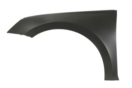 Aripa fata Stanga (otel, certificat THATCHAM) potrivit SKODA OCTAVIA IV 11.19-