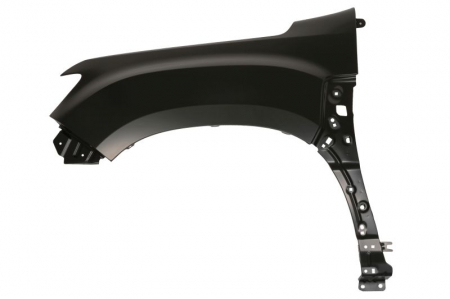 Caroserie - Aripa fata stanga (otel) DACIA DUSTER DUSTER dupa 2017