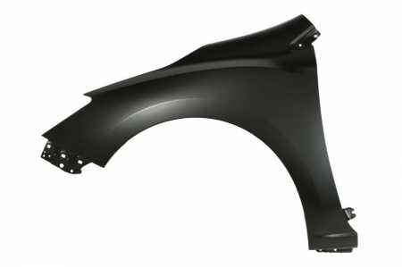 Caroserie - Aripa fata stanga (otel), galvanizata SUBARU IMPREZA dupa 2017