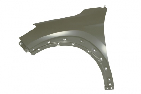 Caroserie - Aripa fata stanga (otel) HYUNDAI TUCSON intre 2015-2018