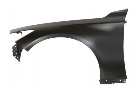 Aripa fata stanga (otel) INFINITI Q50 dupa 2013