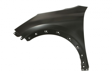 Caroserie - Aripa fata stanga (otel) KIA NIRO dupa 2016