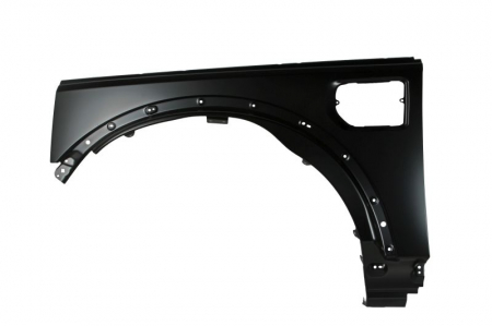 Aripa fata stanga (otel) LAND ROVER DISCOVERY intre 2009-2017