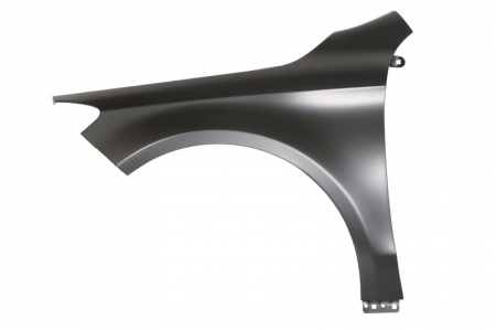 Aripa fata stanga otel MERCEDES CLA C117 intre 2013-2019 Caroserie - Aripa fata stanga otel MERCEDES CLA C117 intre 2013-2019