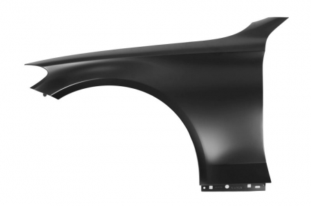 Caroserie - Aripa fata stanga otel MERCEDES Clasa C W205 intre 2013-2018