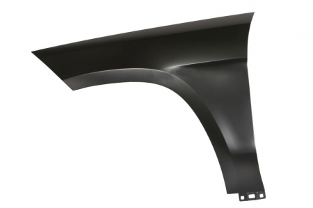 Caroserie - Aripa fata stanga (otel) MERCEDES GL intre 2012-2015