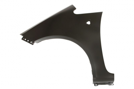 Piese Auto - Aripa fata stanga (otel) MITSUBISHI COLT intre 2004-2008