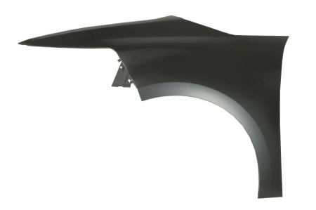 Aripa fata Stanga otel potrivit CITROEN C4 GRAND PICASSO II 02.13-