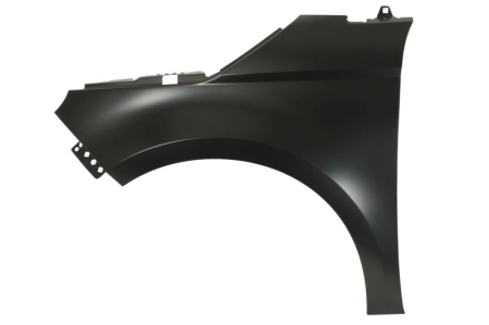 Aripa fata stanga otel potrivit FIAT 500E 10.20-