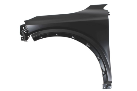 Aripa - Aripa fata Stanga potrivita NISSAN QASHQAI III J12 2021-2024 (otel)