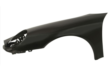 Aripa fata Stanga otel potrivit PORSCHE 911 997 07.04-12.12