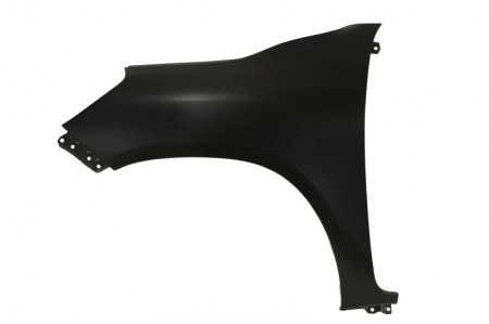 Aripa - Aripa fata Stanga potrivit TOYOTA HILUX VIII 2015-2020 (otel)