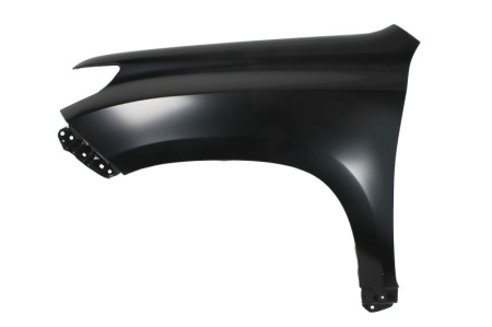 Aripa - Aripa fata Stanga potrivita TOYOTA LAND CRUISER PRADO J15 2009-2017 (otel)