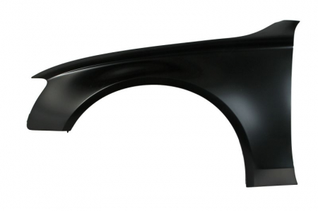 Caroserie - Aripa fata stanga (otel, zincat, THATCHAM) AUDI A4 B8 intre 2011-2015