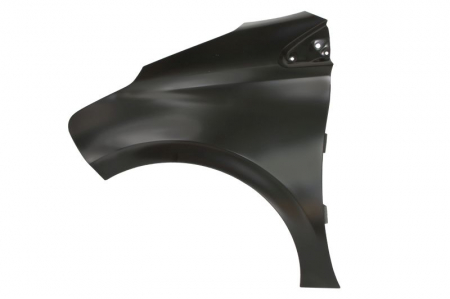 Caroserie - Aripa fata stanga PEUGEOT 208 dupa 2012