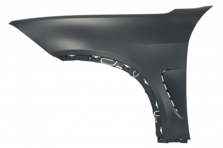 Caroserie - Aripa fata stanga , plastic BMW X5 intre 2013-2018