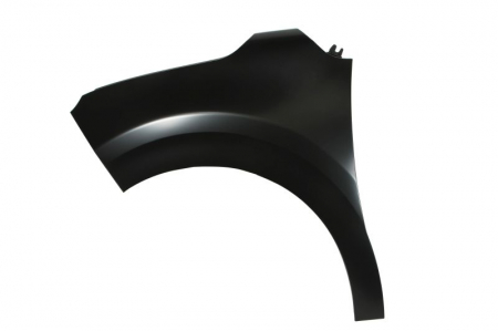 Caroserie - Aripa fata stanga plastic CITROEN C3 dupa 2016