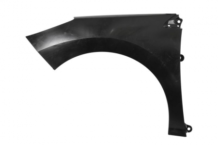 Aripa - Aripa fata stanga potrivit PEUGEOT 308 2007-2014 plastic