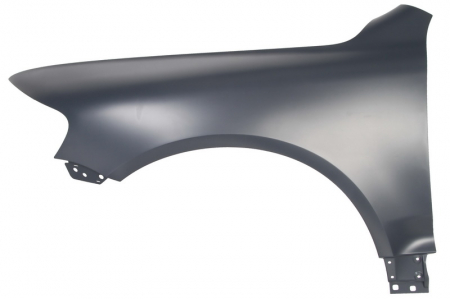 Aripa fata stanga plastic VW TOUAREG intre 2002-2006