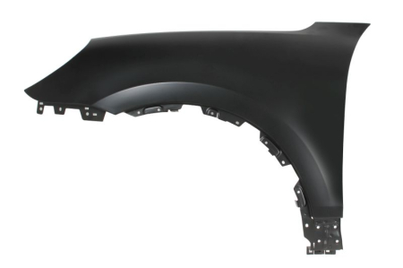 Caroserie - Aripa fata Stanga potrivit PORSCHE CAYENNE II 92A/958 10.14-09.17