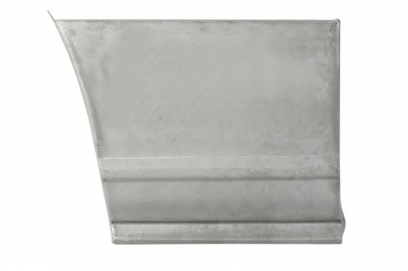 Aripa interioara Spate Dreapta (inainte de roata, model mediu / lung) potrivit CITROEN JUMPER I; FIAT DUCATO; PEUGEOT BOXER -12.06 [0]