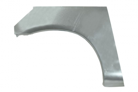 Panou lateral - Aripa interioara Spate Dreapta (partea din spate) potrivit MAZDA MX-5 II 05.98-10.05