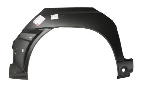 Panou lateral - Aripa interioara Spate Dreapta potrivit MERCEDES V (638/2), VITO (W638) -12.03