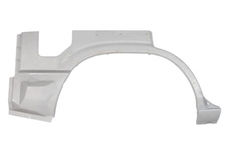 Panou lateral - Aripa interioara spate dreapta potrivit NISSAN PATROL Y61 5D 07.97-12.09