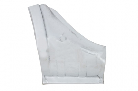 Panou lateral - Aripa interioara spate dreapta potrivit NISSAN X-TRAIL I T30, X-TRAIL II T31 07.01-01.13