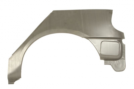 Panou lateral - Aripa interioara spate stanga (lung) potrivit RENAULT MEGANE I, SCENIC I 01.96-09.03