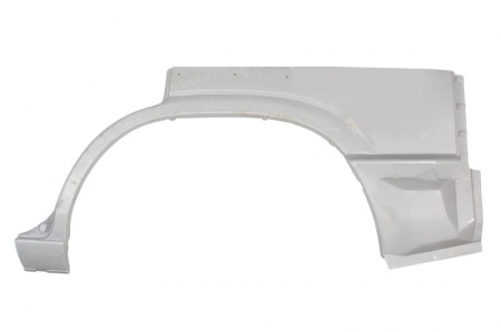 Panou lateral - Aripa interioara spate stanga potrivit NISSAN PATROL Y61 5D 07.97-12.09