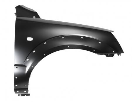 Piese Auto - Aripa KIA SORENTO I (JC) fata dreapta 2002-2006
