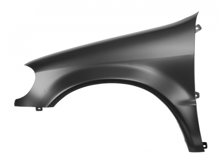 Caroserie - Aripa MERCEDES-BENZ M-CLASS (W163) fata stanga 2002-2005