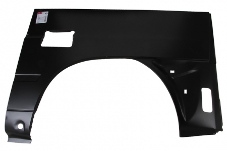 Panou lateral - Aripa MERCEDES-BENZ VITO bus (638) spate dreapta 1996-2003