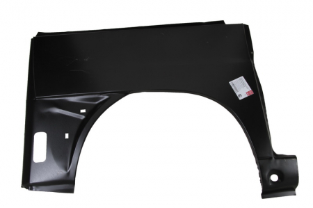 Caroserie - Aripa spate dreapta 1/2 lungime MERCEDES V intre 1996-2004