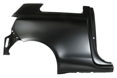 Aripa - Aripa spate Dreapta 2/3 inaltime potrivita TOYOTA YARIS 3D 2005-2011