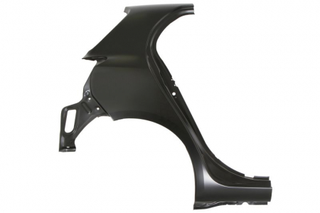 Aripa spate Dreapta (2/3 inaltime) potrivit TOYOTA YARIS 5D 09.05-09.11 Panou lateral - Aripa spate Dreapta (2/3 inaltime) potrivit TOYOTA YARIS 5D 09.05-09.11