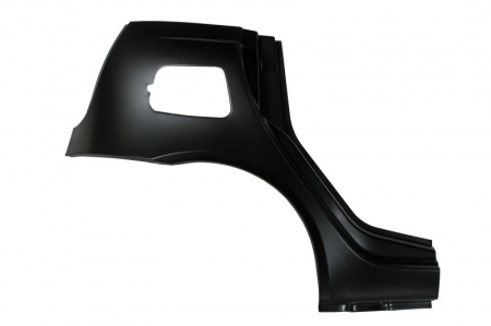 Panou lateral - Aripa spate dreapta 2/3 lungime FIAT PUNTO 5 usi intre 1999-2012